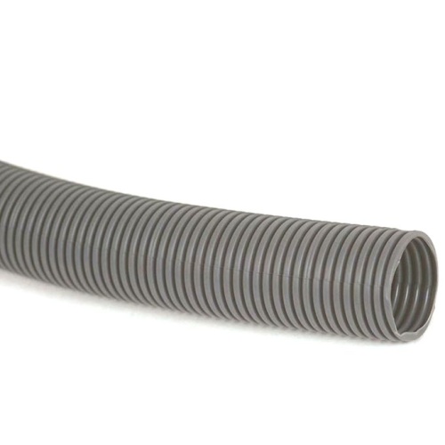 Waste Water Grey Convoluted Hose 23.5mm (per Metre)